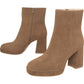 Oasis Society - Women's Lima Boot