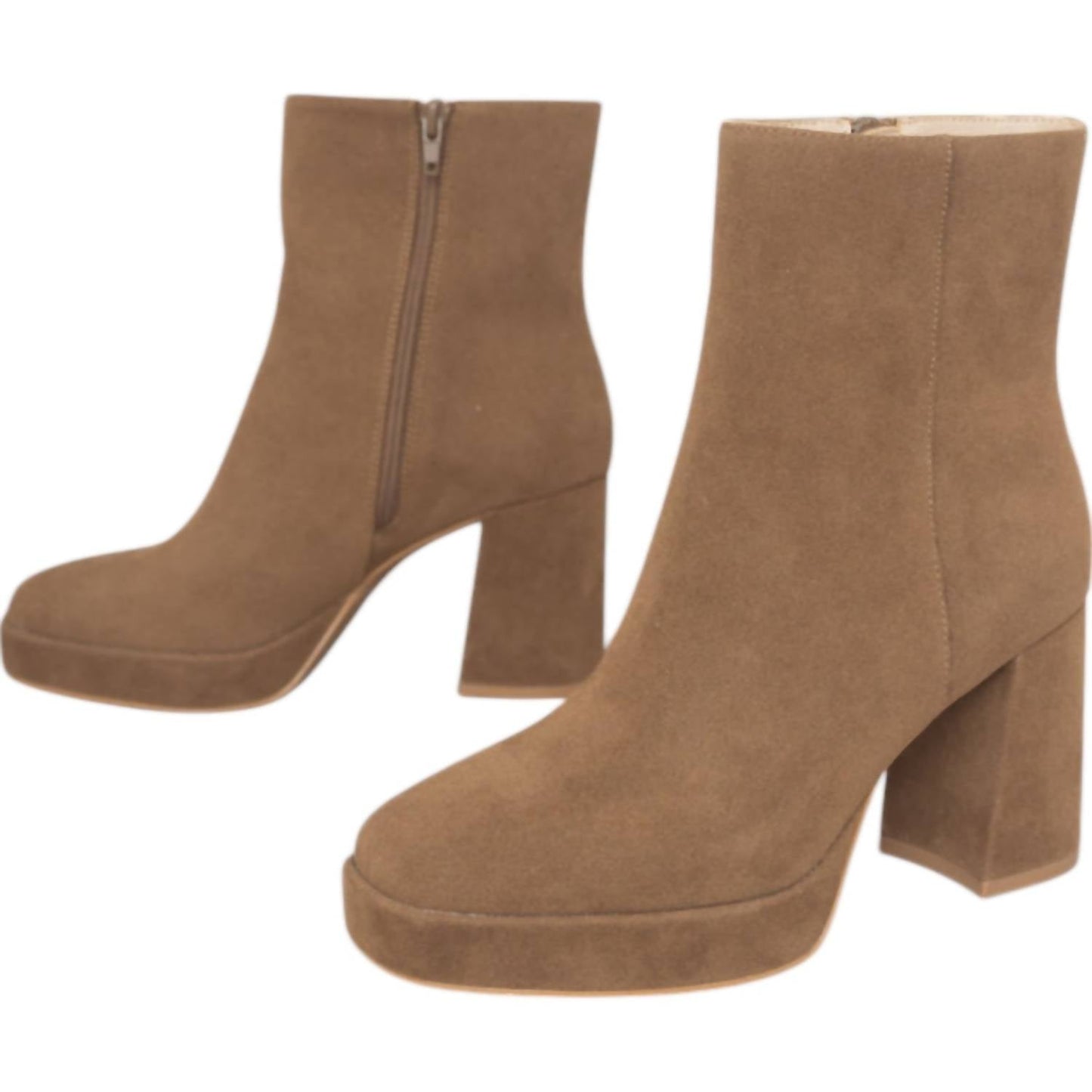 Oasis Society - Women's Lima Boot