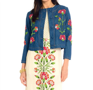 Elizabeth James The Label - Jaqueta Remy