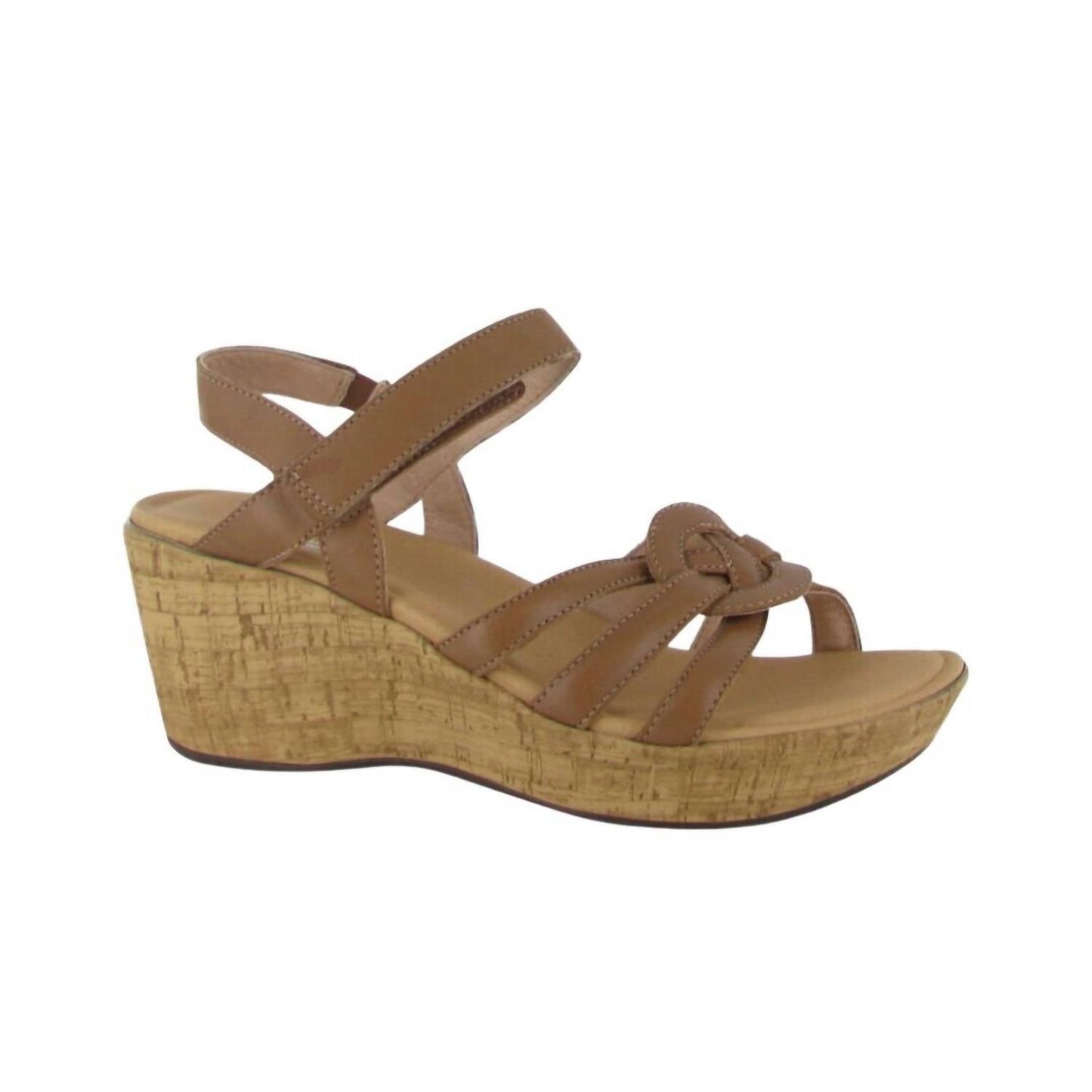 Naot - Tropical Wedge Sandal