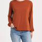 Another Love - Matilda Crewneck Long Sleeve Tee
