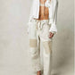 Free People - We The Free Moxie Pull-On Barrel Jeans