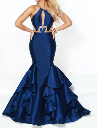 2Cute - Vestido de baile sereia