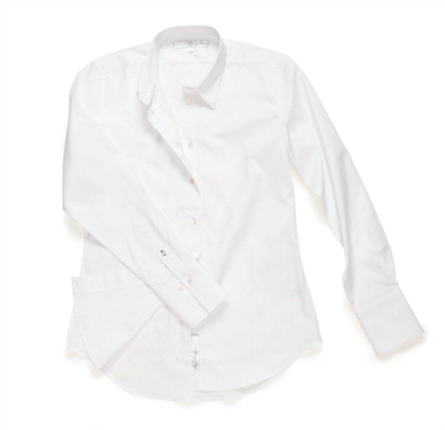 Claridge + King - Great Button Down Shirt