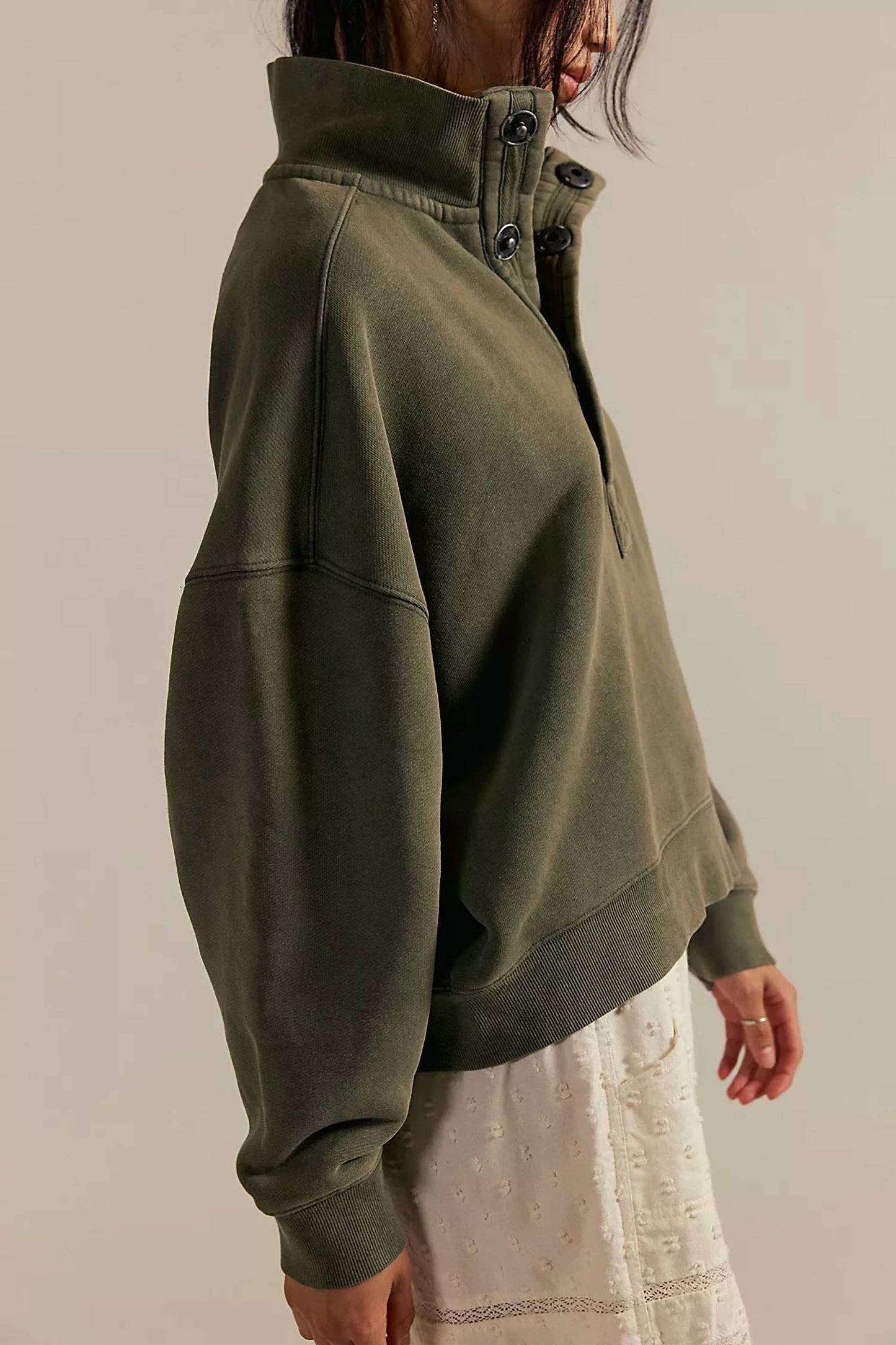 Free People - Timeless Pullover