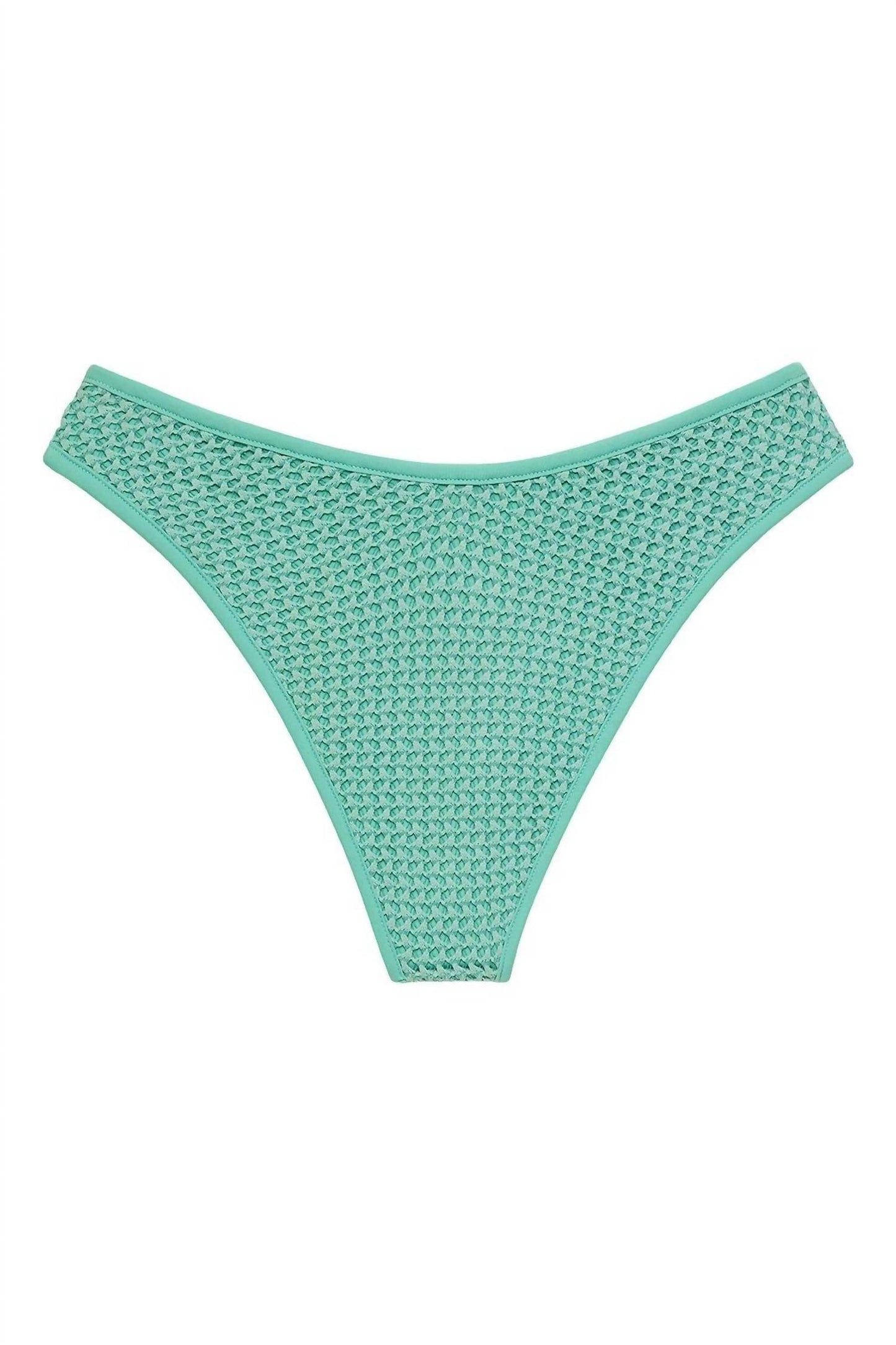 Montce - Crochet Lulu Bikini Bottom