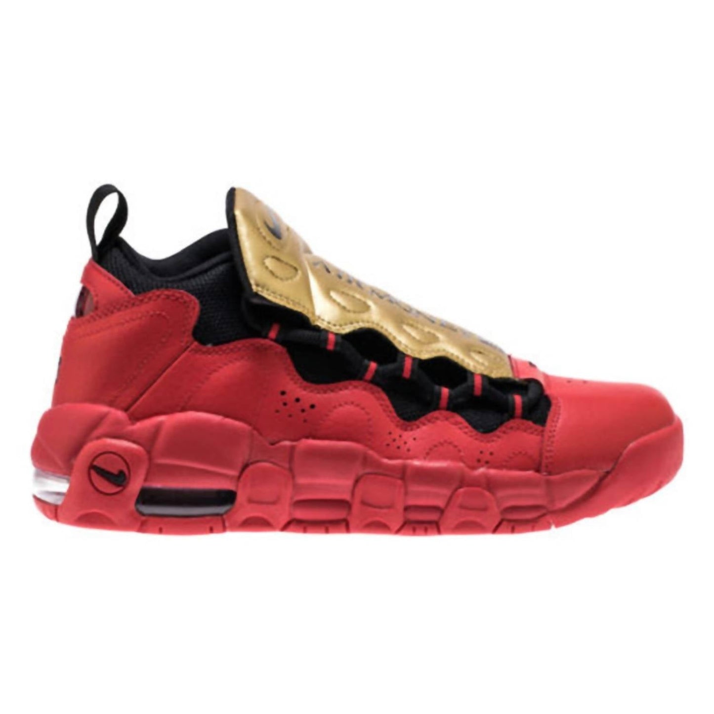 Nike - YOUTH AIR MORE MONEY SHOES