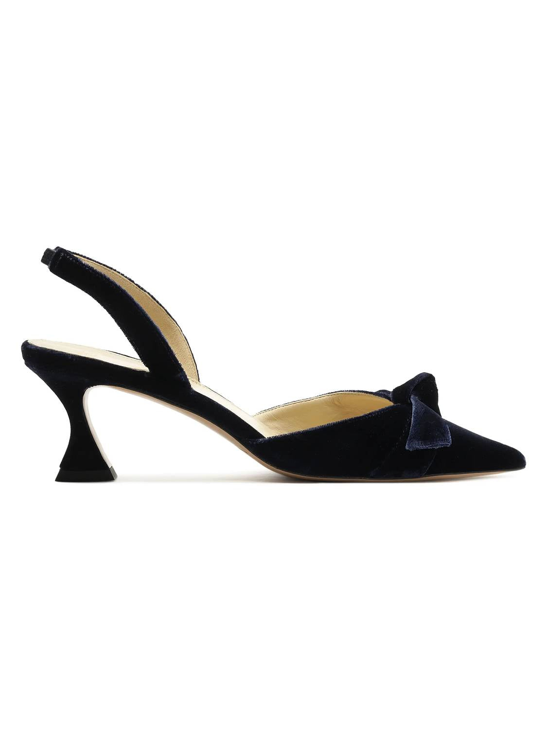 Alexandre Birman - Women's Clarita Bell Slingback 85 Pump Heels