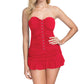 Profile By Gottex - Bel Aire Swimdress