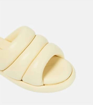 Proenza Schouler - Sandália Pipe Group Feminina Slide