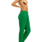 Aviator Nation - Quilted Womens Sweatpant
