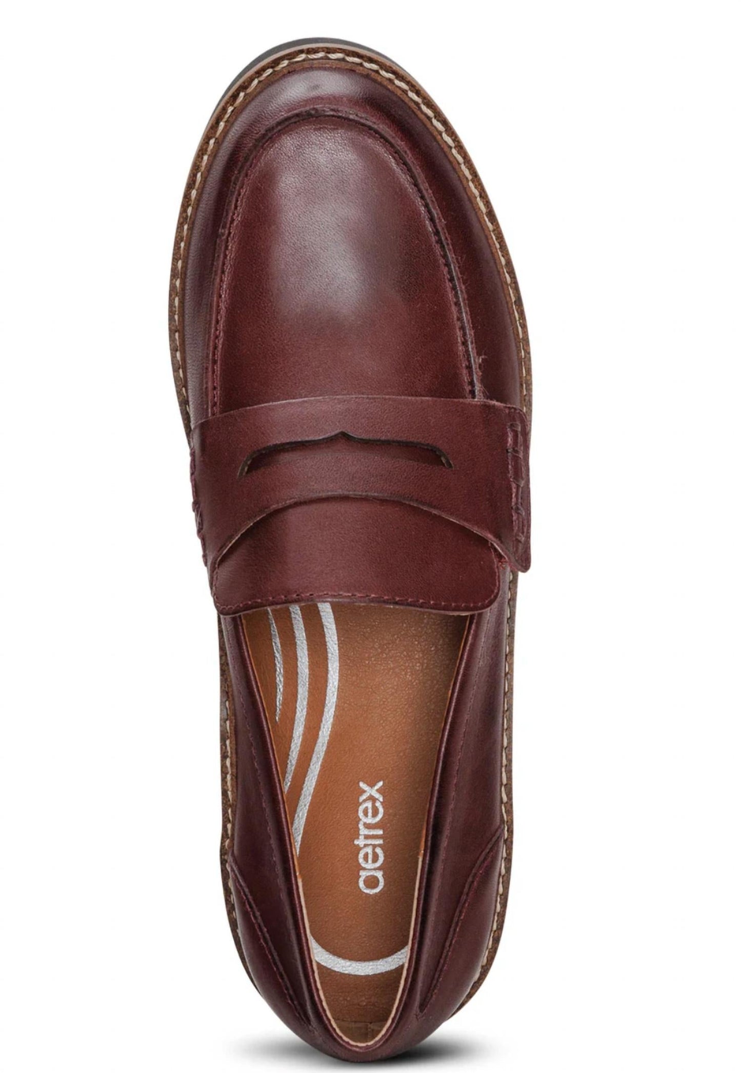Aetrex - Women's Collette Loafer