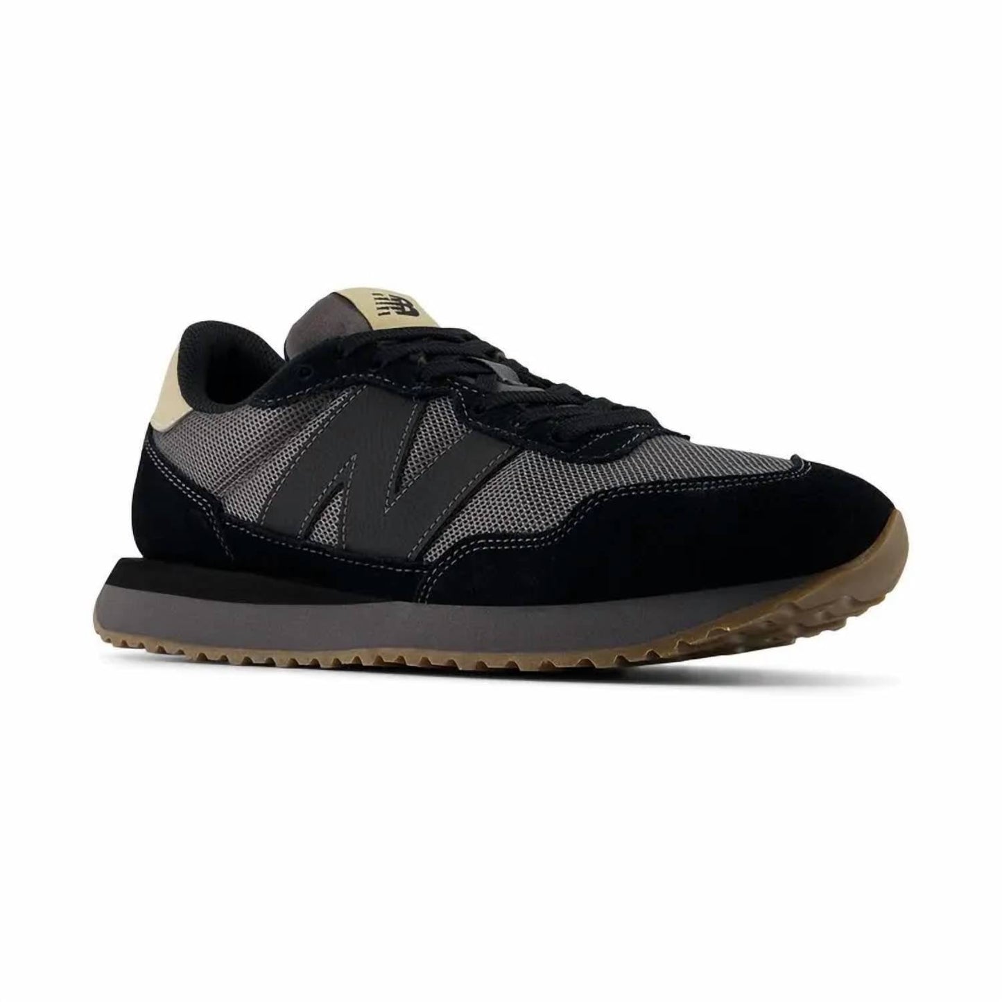 New Balance - Men's 237v1 Shoes - D Width