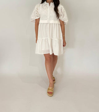 Entro - Paige Dress