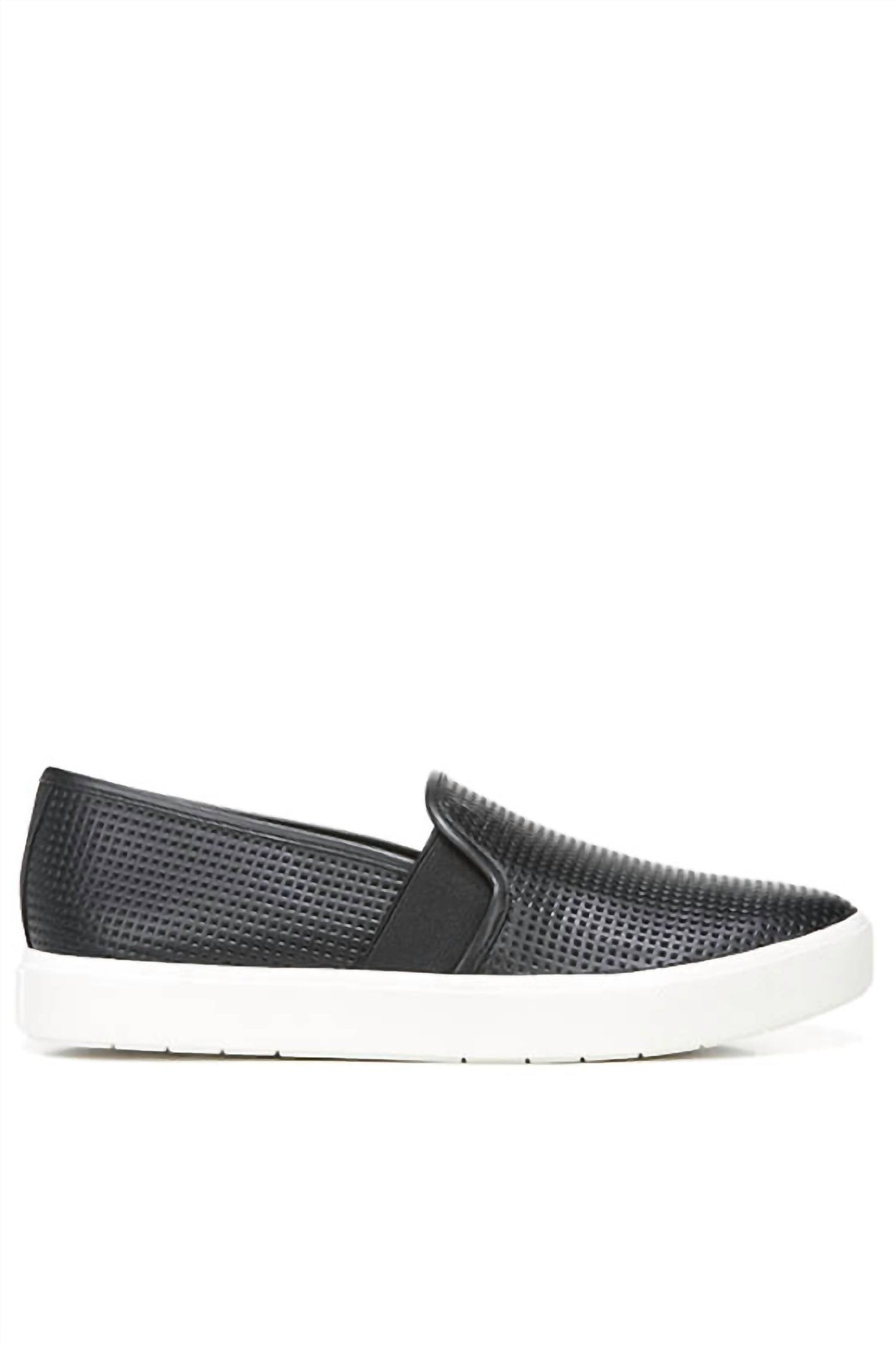 Vince - Blair Perforated Leather Sneaker