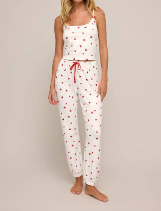 Z Supply - Este tanque de coração de amor