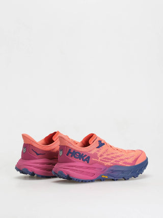 Hoka - Tênis de corrida de trilha Speedgoat 5 feminino