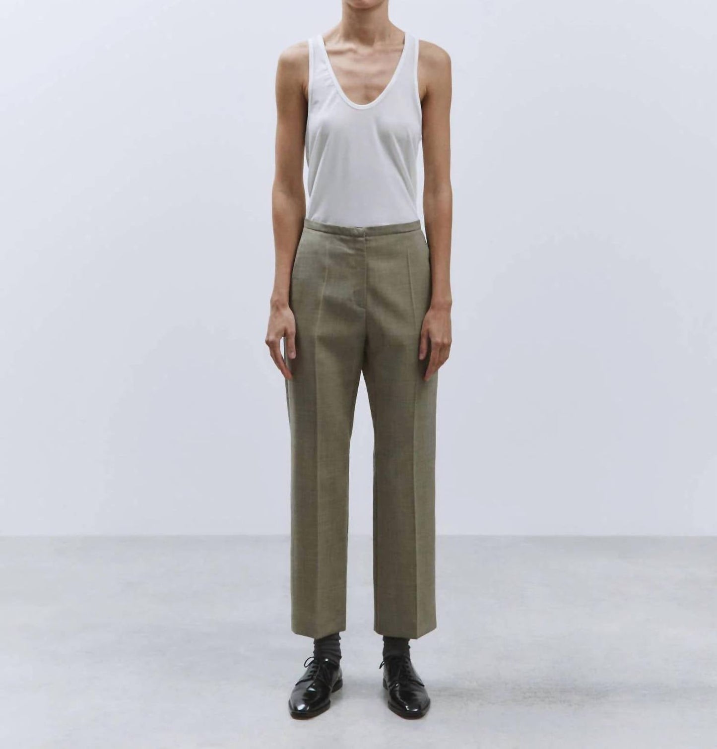 Alysi - Trumpet Pants