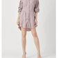 Risen - Fitted Waist Dress