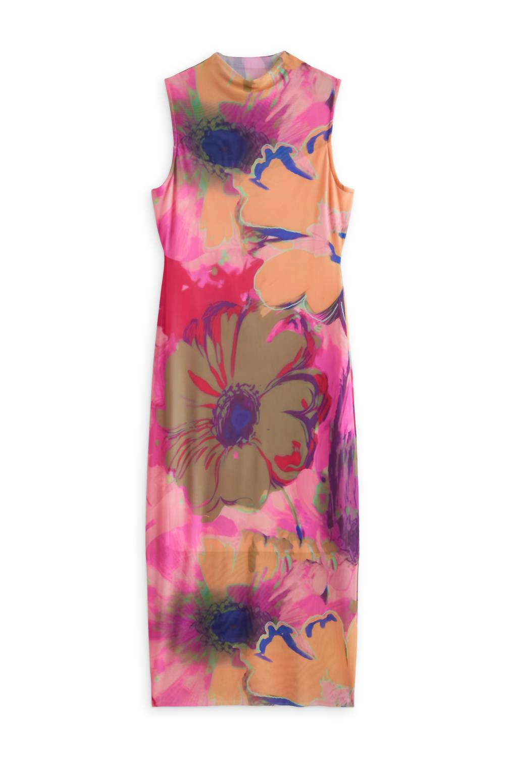 Steve Madden - Sidra Dress