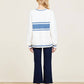 Barefoot Dreams - Cozy Chic Cotton Apres Pullover Sweater