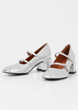 Vagabond Shoemakers - Bomba Adison Mary Jane Feminina