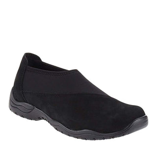 Tênis de caminhada feminino Drew Amora, preto, tamanho 6,5 B(M) EUA