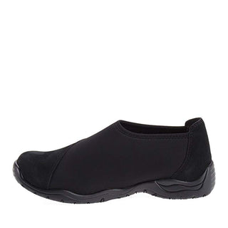 Tênis de caminhada feminino Drew Amora, preto, tamanho 6,5 B(M) EUA