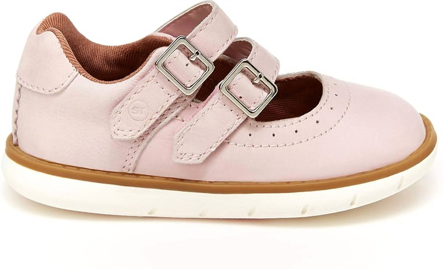 Stride Rite - Girls Cordaline Mary Jane Shoe