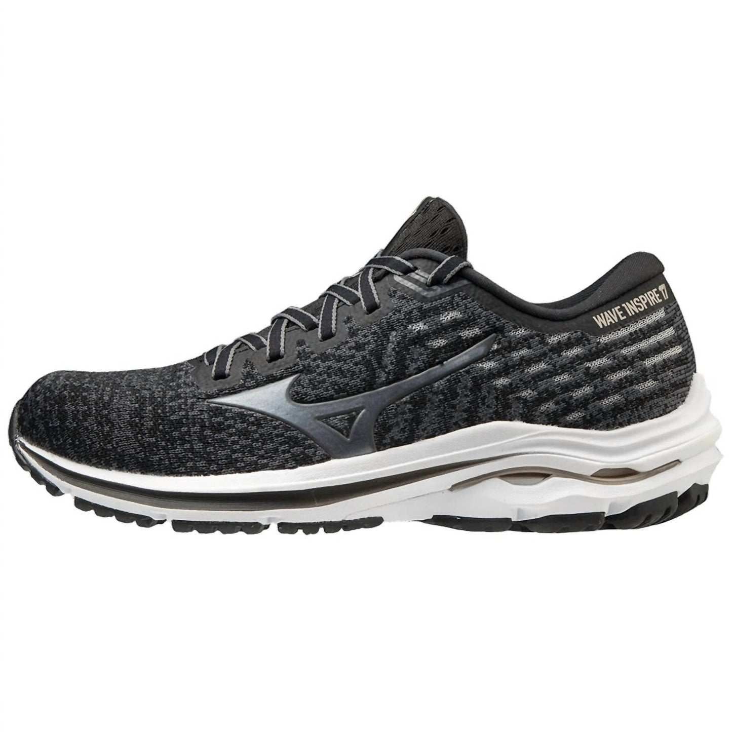 Mizuno - Women's Wave Inspire 17 Shoe