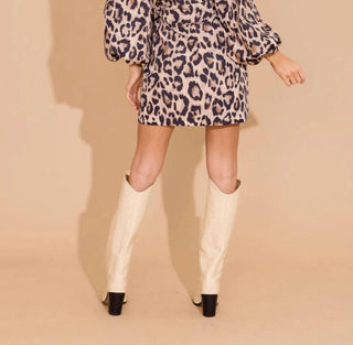 Alden Adair - Athena Dress