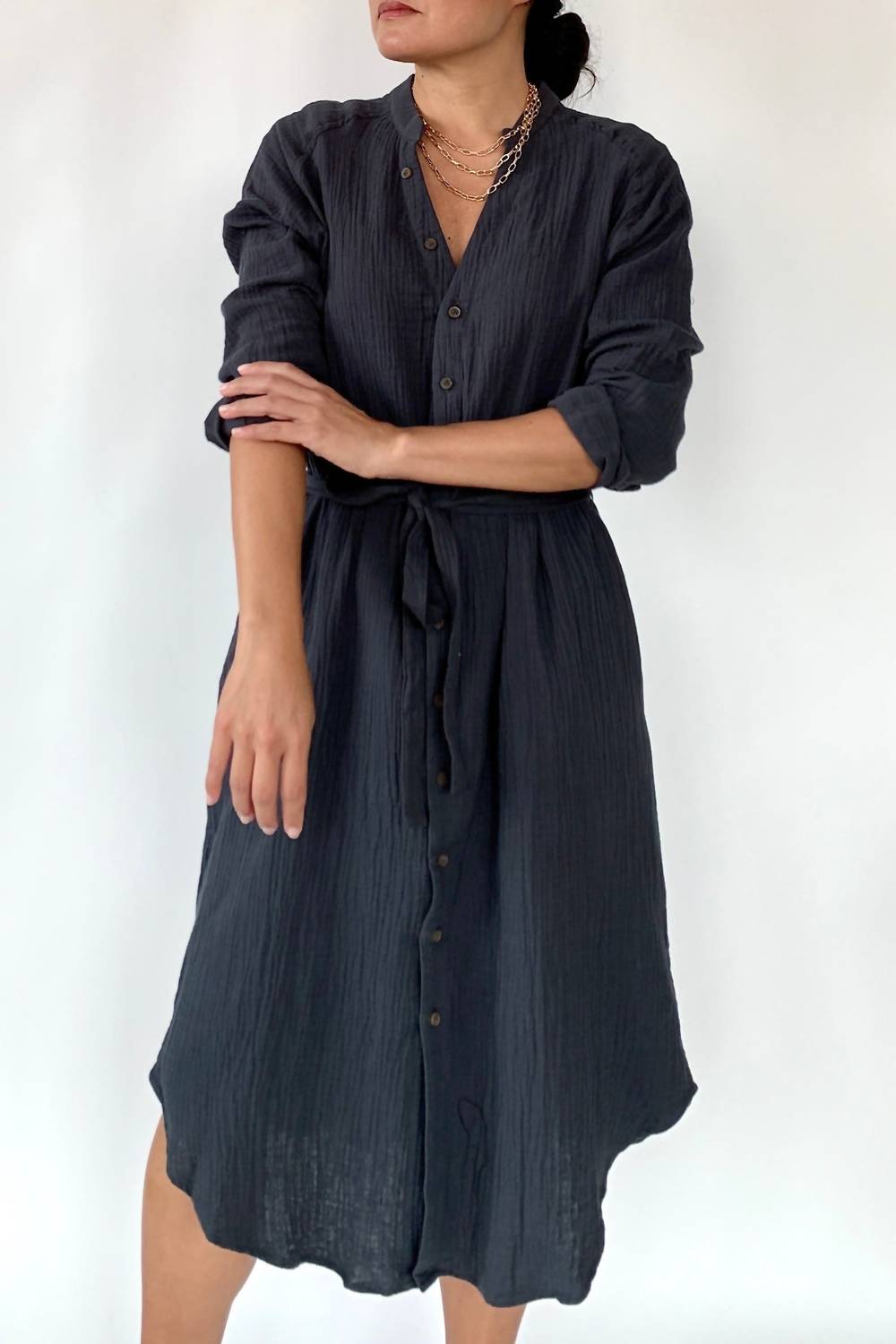 124 Voltaire - Houseparty Dress