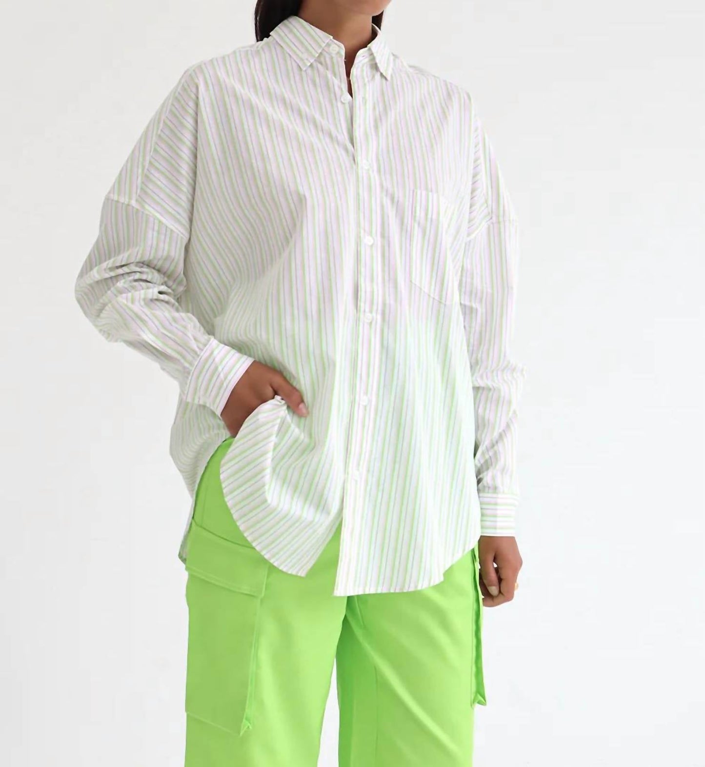 Blanca - Women's Ricard Shirt