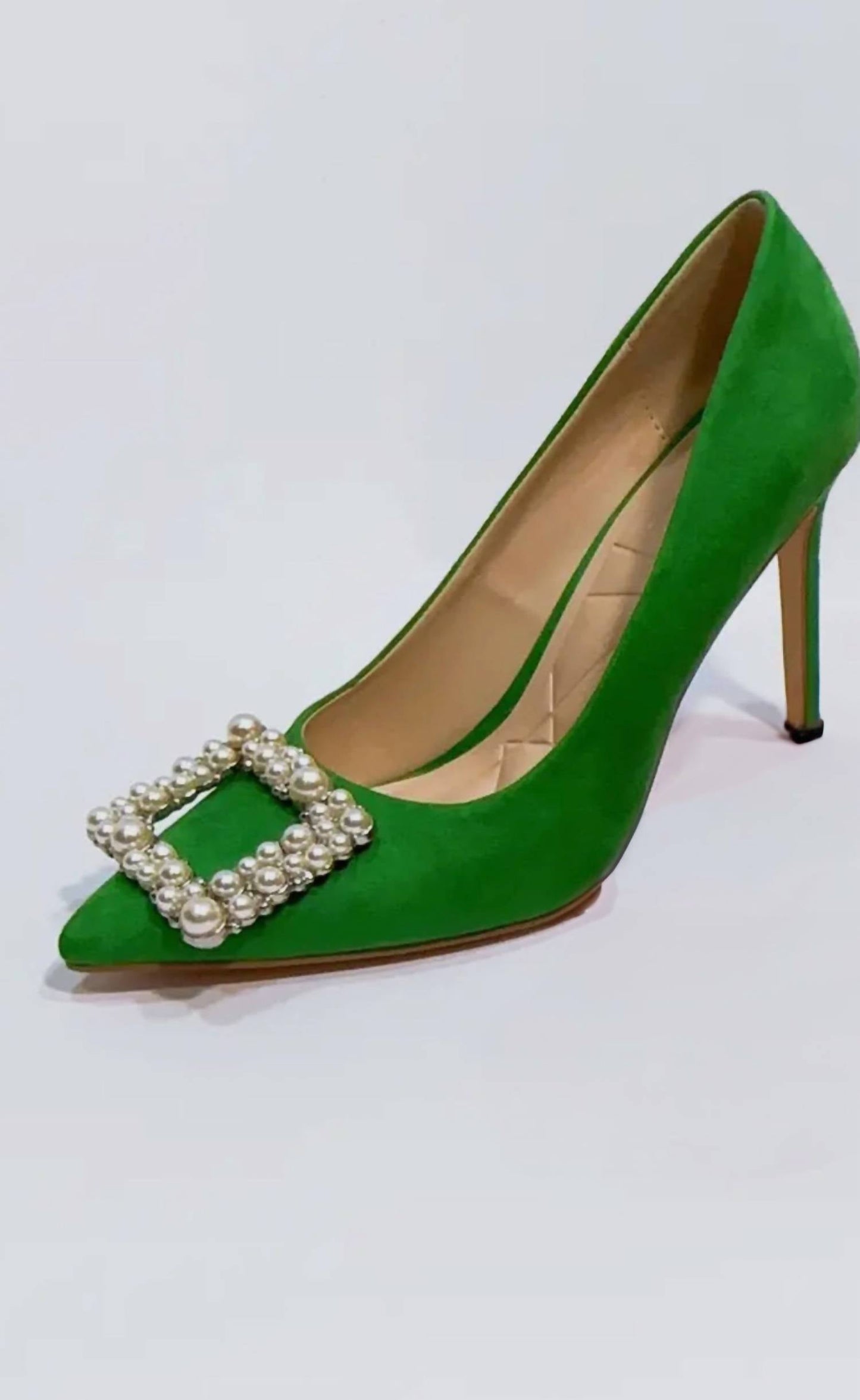 Anne Michelle - Women's Blair Heels