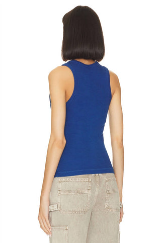 Agolde - BLUSA POPPY