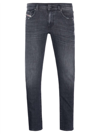 Diesel - Jeans masculino D-strukt Slim Fit