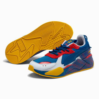 Puma - Tênis Rs-x Subvert Masculino