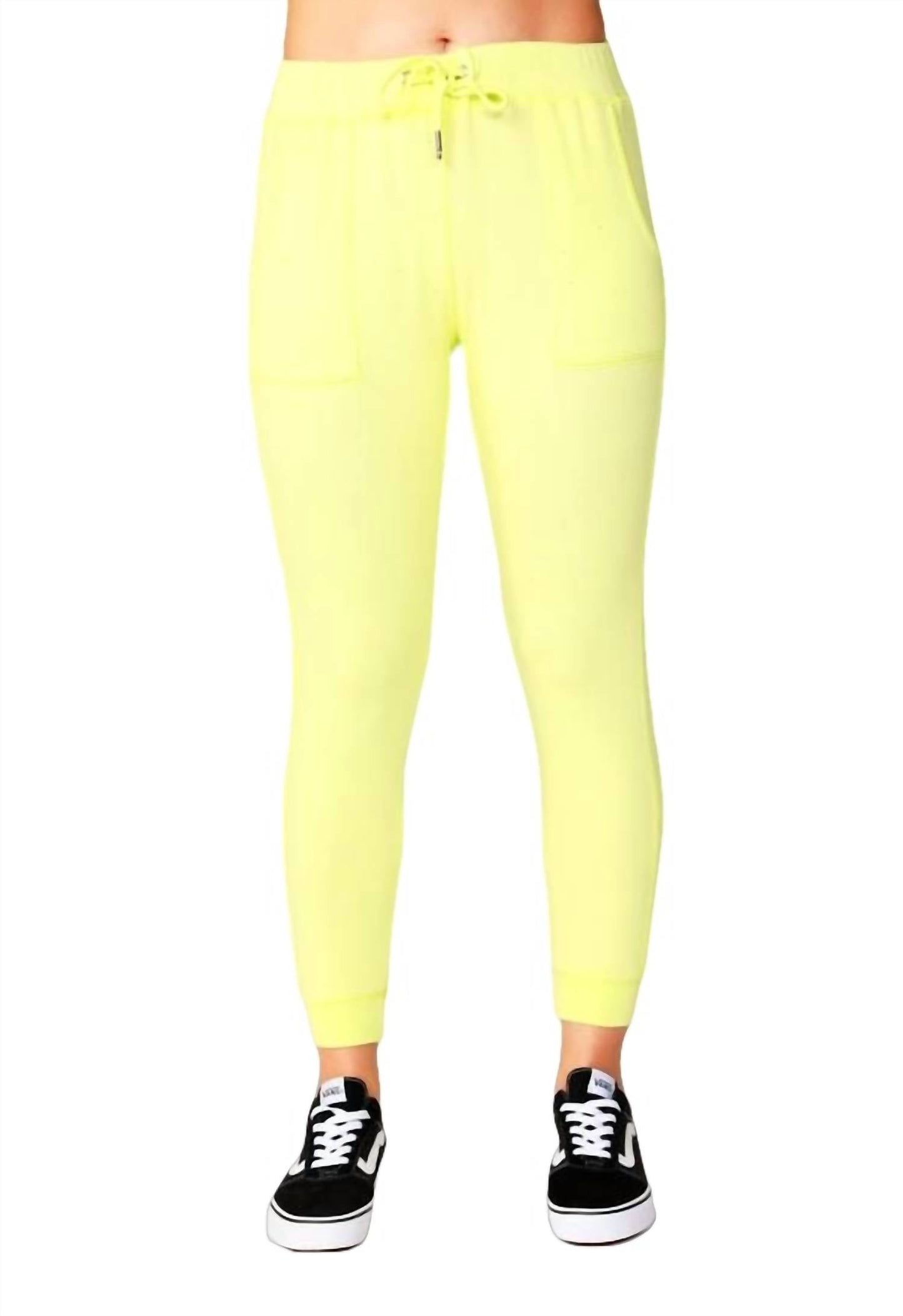 French Kyss - Joggers