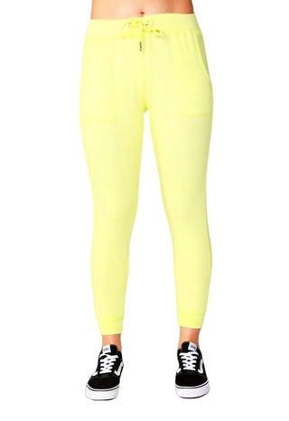 French Kyss - Calça de moletom