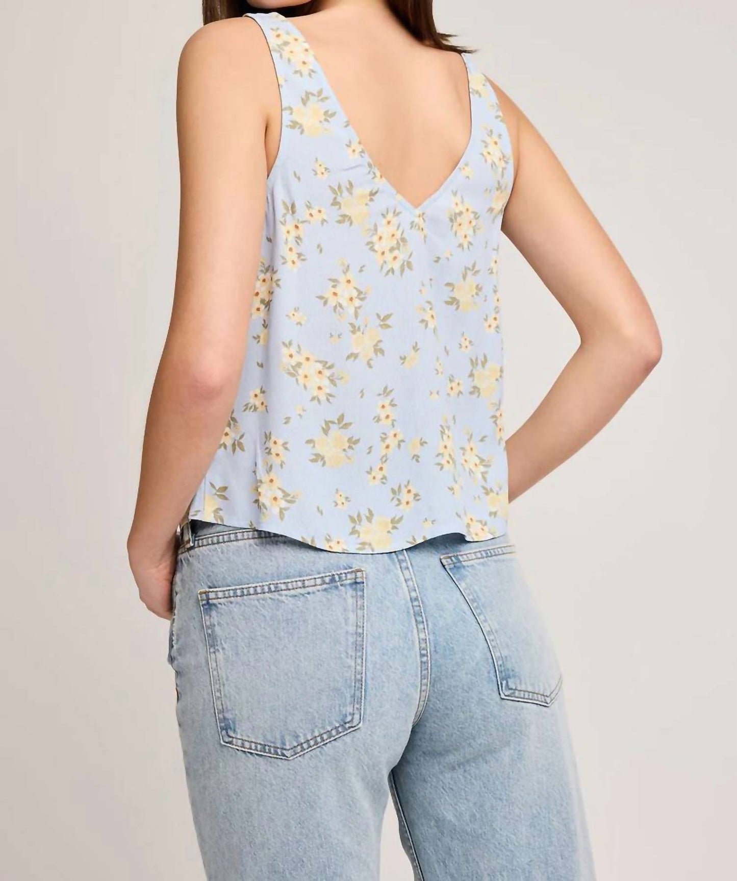 Gentle Fawn - CELESTE TANK
