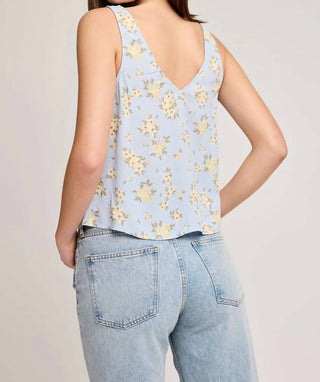 Gentle Fawn - TANQUE CELESTE