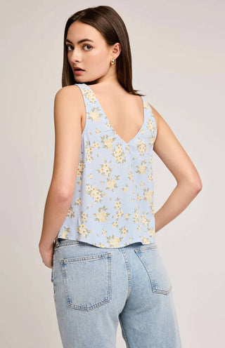 Gentle Fawn - TANQUE CELESTE