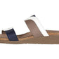 Naot - Women's Frankie Sandal