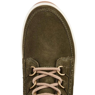 Cougar - Bota de inverno em camurça Vanetta