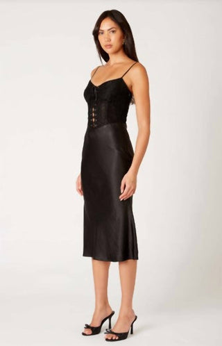 Nia - Vestido Frank Midi