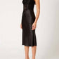 Nia - Frank Midi Dress