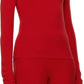 Skims - Cotton Jersey Long Sleeve T-shirt