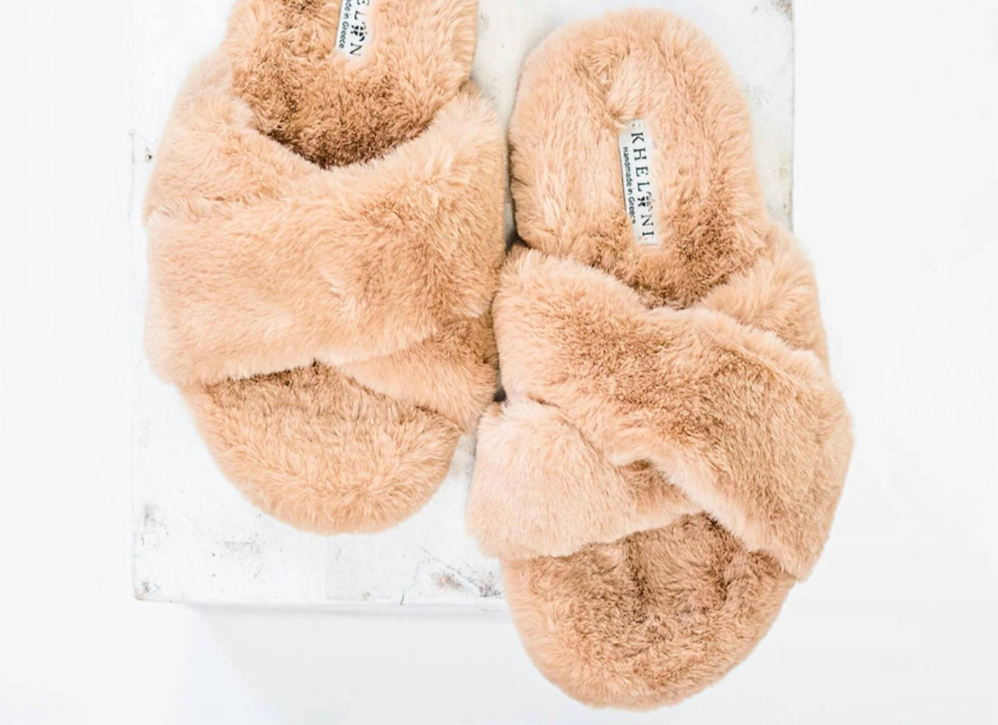 Kheloni - Women's Sally Slippers