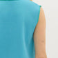 Entro - Sleeveless Pullover Top