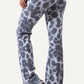 Playground - Leopard Print Sweatpants